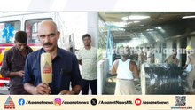 വിരുദുന​ഗർ സ്ഫോടനത്തിൽ നാല് പേർ അറസ്റ്റിൽ; ഫാക്ടറി ഉടമകൾ ഒളിവിൽ തന്നെ