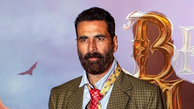 ₹65 करोड़ के पार 'भूत बंगला', अक्षय कुमार की दमदार वापसी