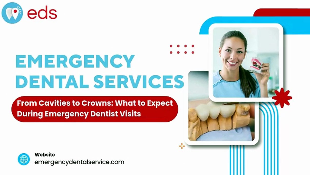 24 Hour Dentist in Glendale, CA  Emergency Dental Service
