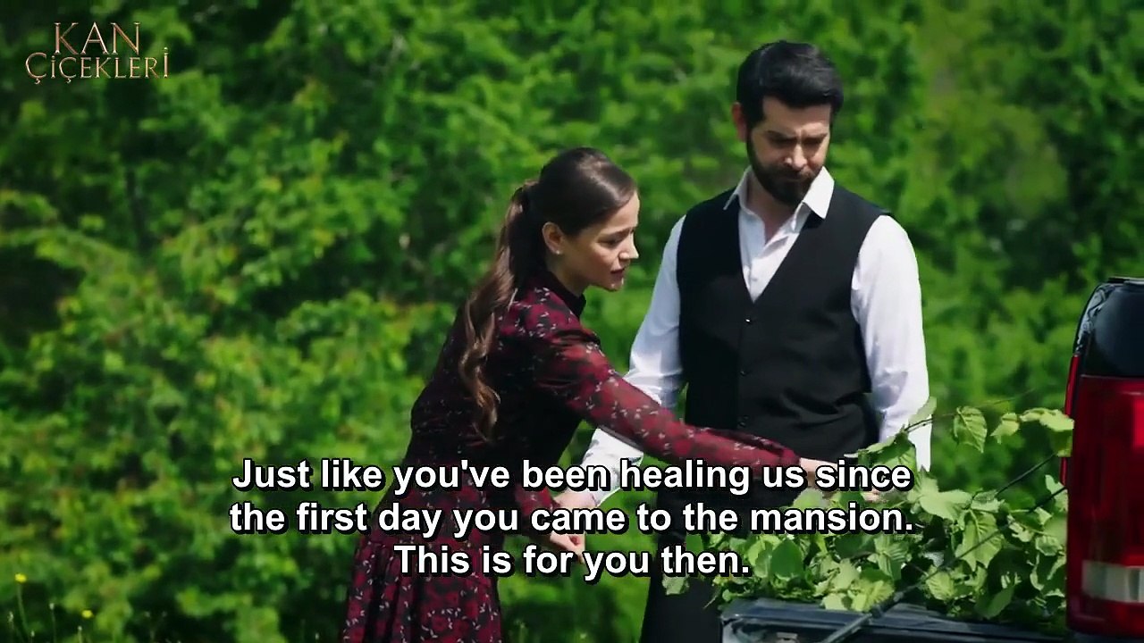 Blood Flowers Episode 344 | Turkish Drama English Subtitles | Full Episode