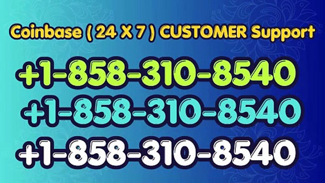 ⁂【Verified】⋉अ ⁂[ ⁂Coinbase® Toll free© helpline® Numbers Contact⁂ (24/7) Live Person Care)