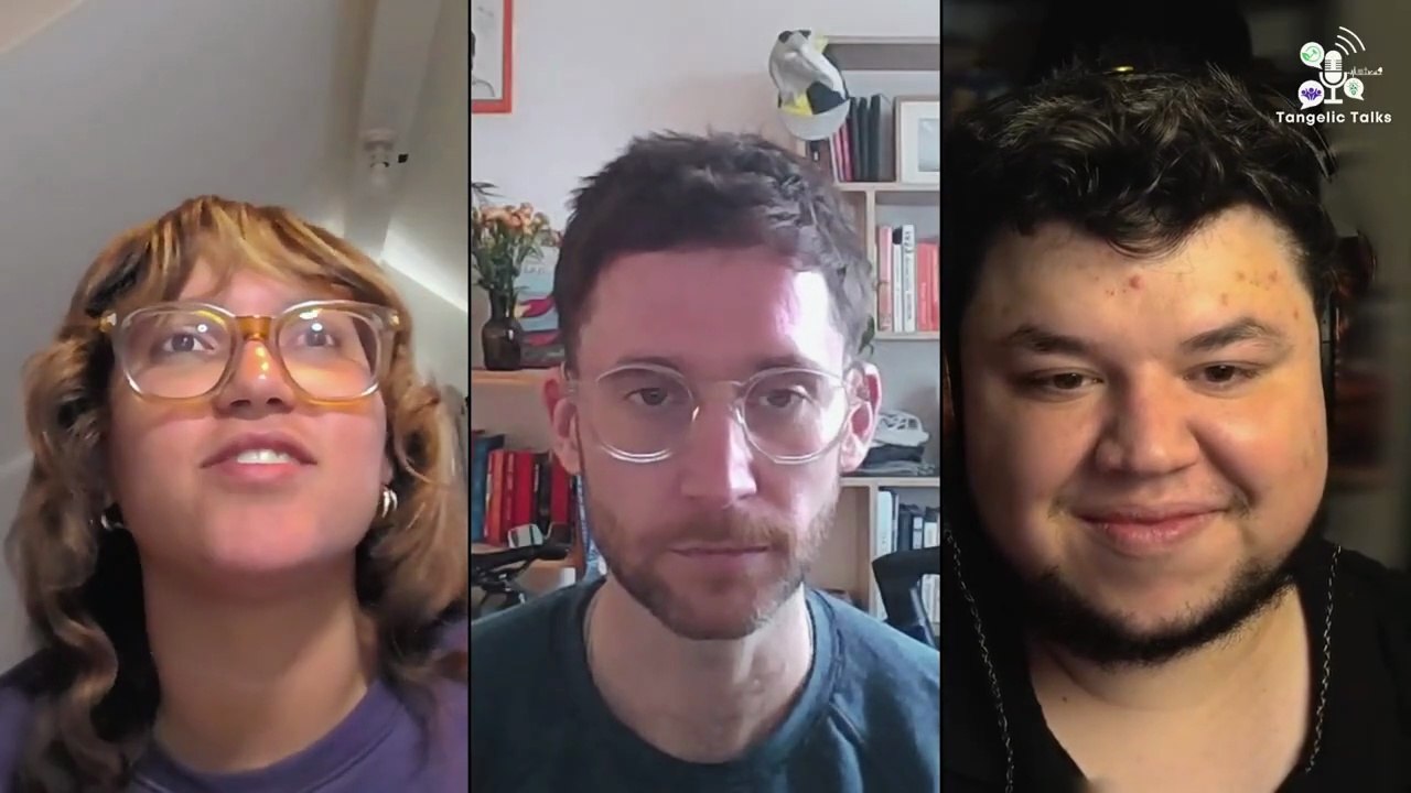Fossil Fuels, Lobbying & The Real Cost of Climate Inaction w/ Patrick Galey from Global Witness | S04E09