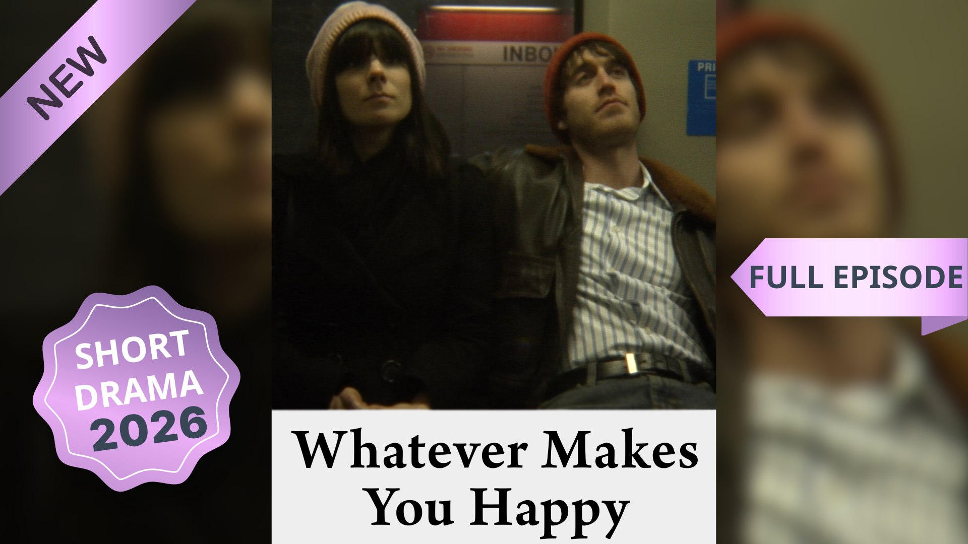 Whatever Makes You Happy_Full Movie (2010)