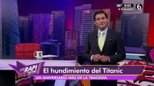 Las rapiditas - 17 de Abril del 2026