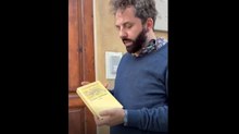 Il libro della settimana (secondo Vanni Santoni)