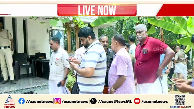 പാമ്പ് കടിയേറ്റ് മരിച്ച കുട്ടിയുടെ വീട്ടിൽ വീണ്ടും പാമ്പിനെ കണ്ടെത്തി