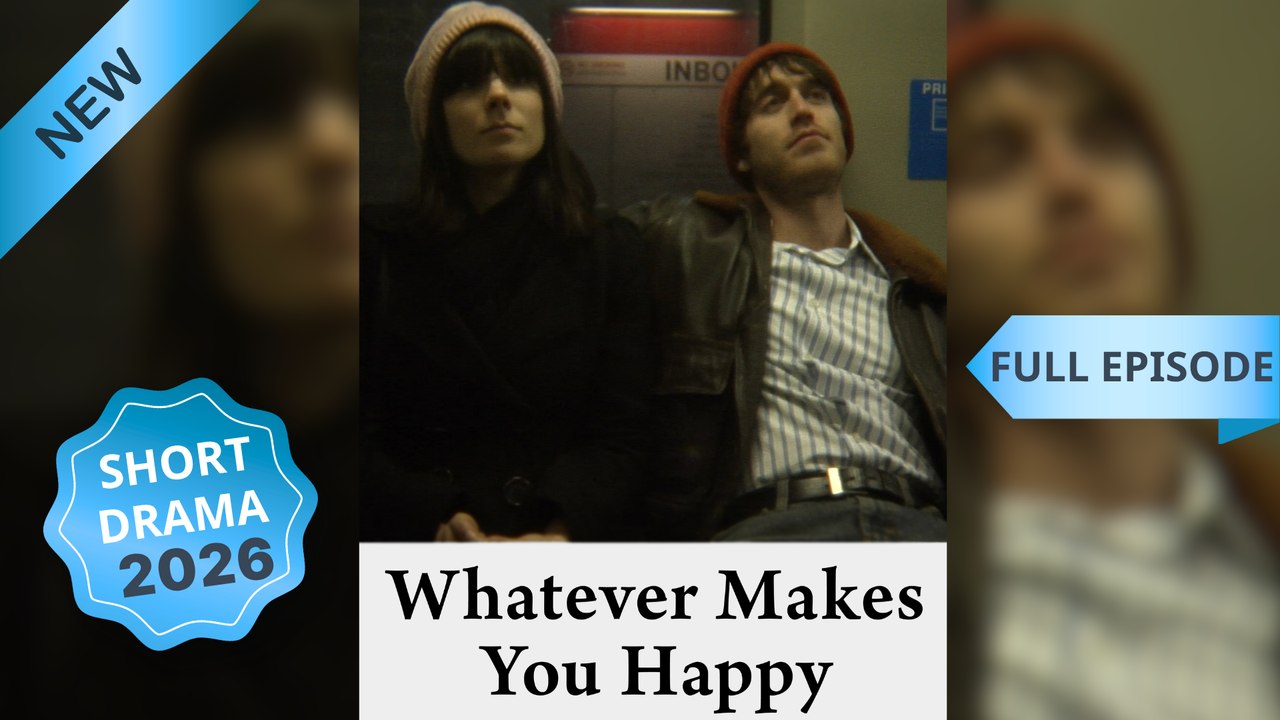 Whatever Makes You Happy_Full Movie (2010)