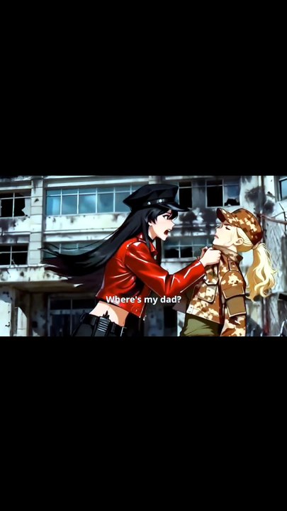 Zombie Hell: My System Force Me To Save Beauties. Part 20