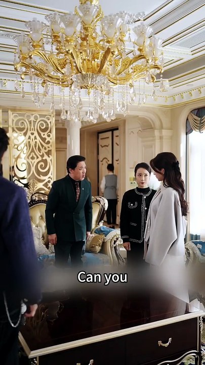 [ENG SUB]✨Reborn With Mind Reading Power, She Slaps The Green Tea Villainess Hard.#drama #pure love