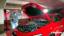 Audi RS5, l'électrification au secours de la passion