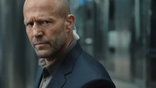 In Mutiny muss Jason Statham seine Unschuld beweisen – und das macht er natürlich mit Fäusten