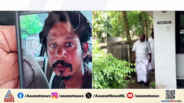 പച്ചാളത്ത് മദ്യപാനത്തിനിടെ യുവാവിനെ സുഹൃത്ത് ഫ്രൈയിംഗ് പാൻ കൊണ്ട് തലയ്ക്കടിച്ച് കൊന്നു