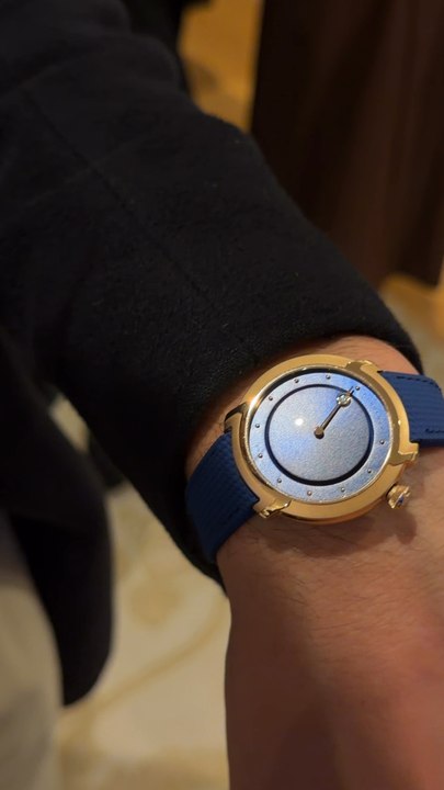 Chic mais racée cette jolie #montre #geneve #genève #horlo