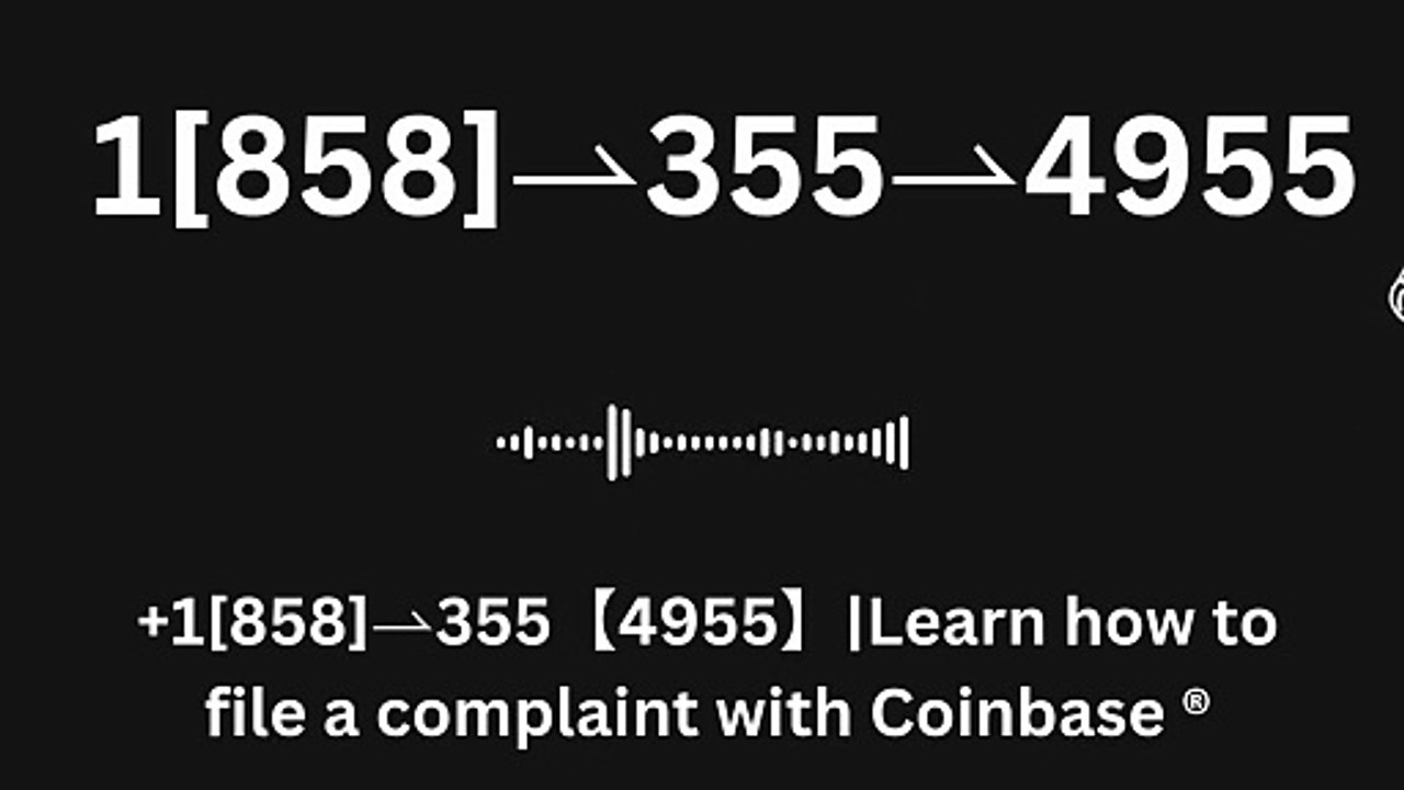 ➺¶BinG!!⬊®⬋[OFFICIAL®] ] Coinbase CUSTOMER CARE SERVICE℠ Number — All Methods