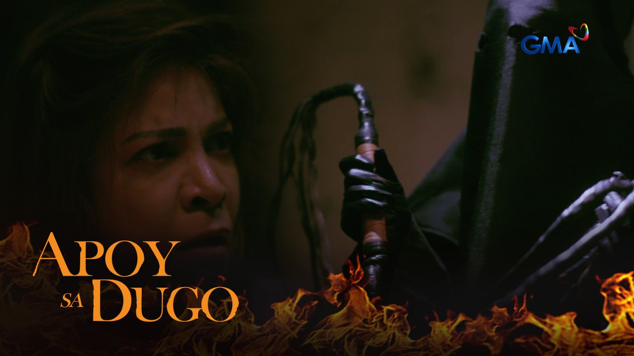 Apoy Sa Dugo: Ang paghihiganti ni Angel sa mga mapang-abusong ina! (Episode 34)