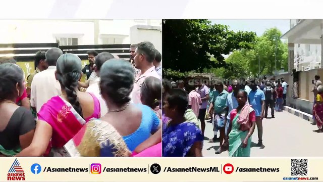 ധനസഹായത്തിൽ തീരുമാനമായില്ല; വിരുദുനഗർ സ്‌ഫോടനത്തിൽ കൊല്ലപ്പെട്ടവരുടെ മൃതദേഹം ഏറ്റുവാങ്ങാതെ ബന്ധുക്കൾ