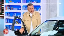 Γιώργος Λιάγκας: Η αινιγματική ανακοίνωση για το μέλλον του