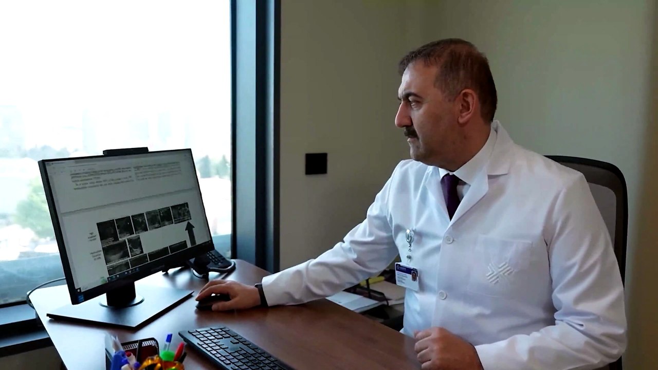 Kortizon fazlalığı Cushing Sendromu'na yol açabilir