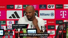Kompany : "Savourer comme un premier titre"