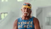 Hulk Hogan: Real American Trailer OV