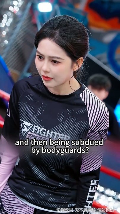 [ENG SUB]✨She Was Supposed To Be Evil, But Her...