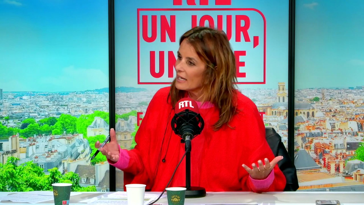 Soraya, sa coach en développement personnel était en fait un gourou