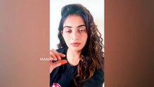 Actress Ananya Nagalla Reacts on Her Instagram Subscription