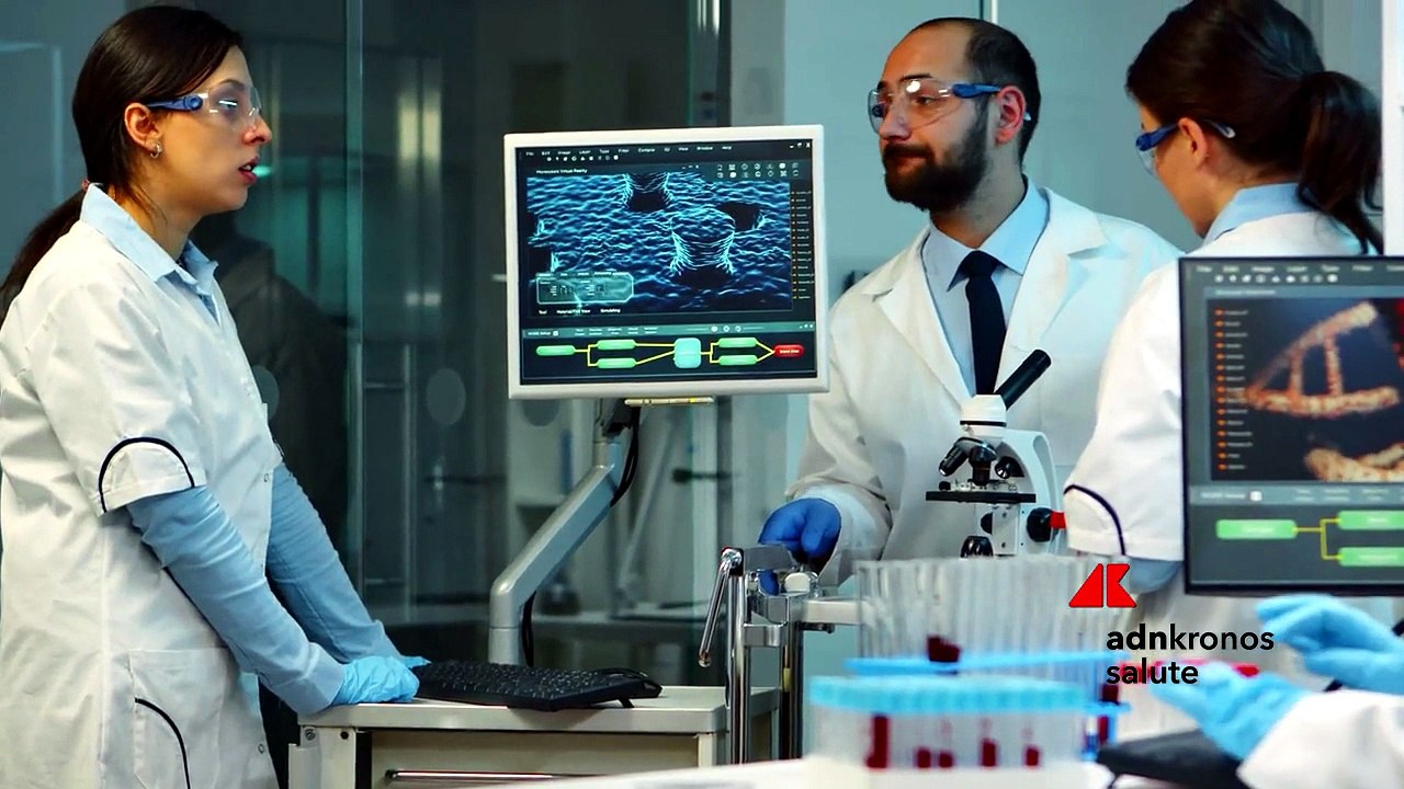 Adnkronos Q&A: innovazione e intelligenza artificiale abilitatori di competitività per Ssn