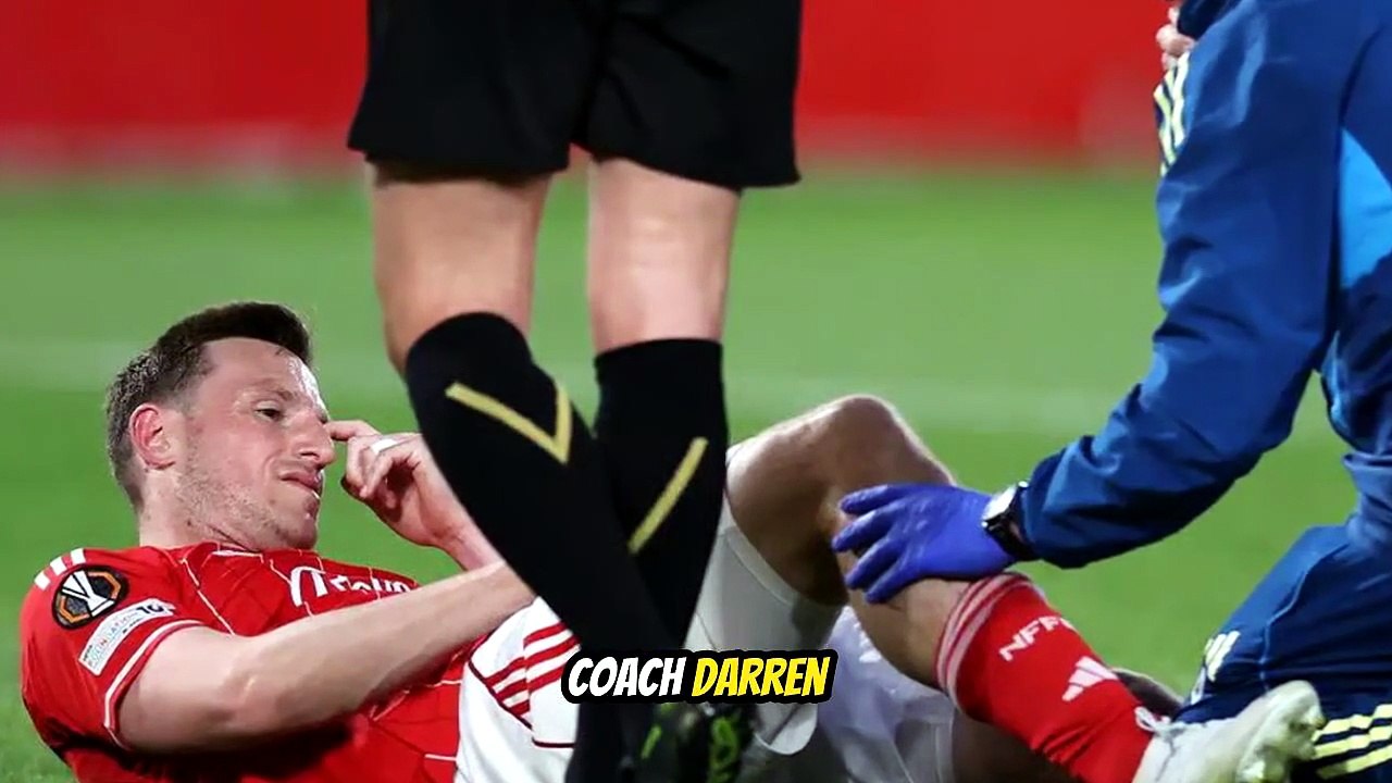 Good news for New Zealand: Chris Wood injury impacts non surgical knee
