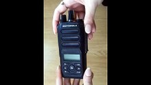 MOTOROLA R5 VHF/UHF 5W DMR IP67 TIA/NON-TIA Walkie Talkie - LKP