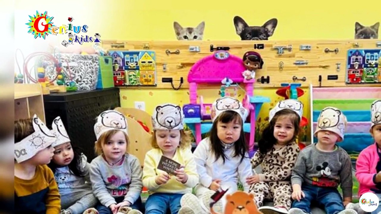 The Role of Play-Based Learning in Preschool Programs in Howell NJ