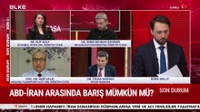 Ülke’de Baş Başa｜18 Nisan 2026