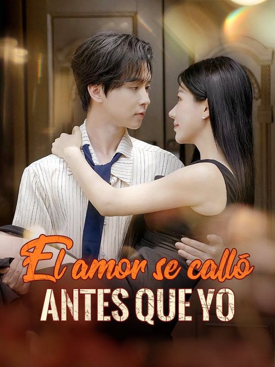 El amor se calló antes que yo