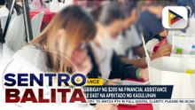 DMW, patuloy sa pagbibigay ng $200 na financial assistance sa OFWs sa Middle East na apektado ng kaguluhan