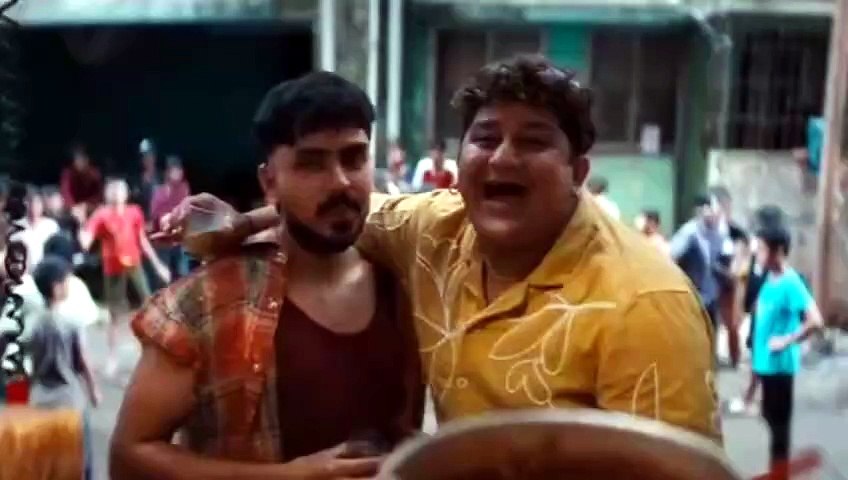 Tu Yaa Main (2026) Hindi Movie