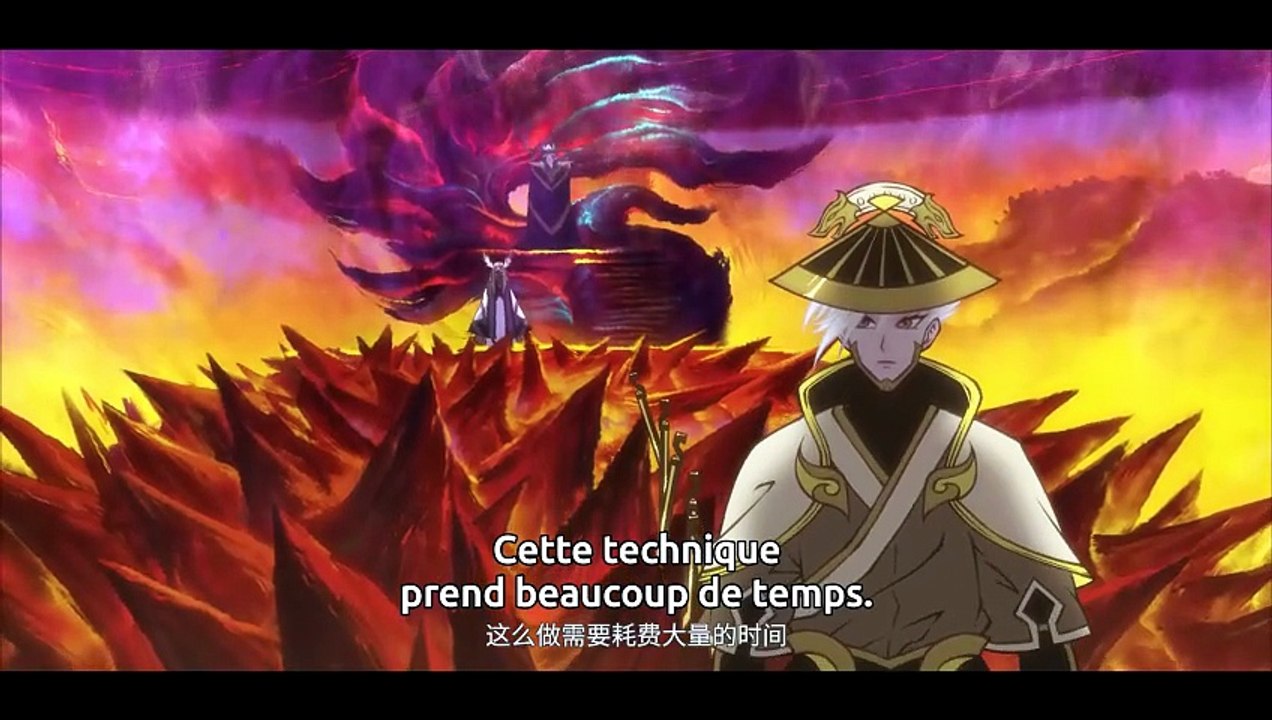 Fog Hill of Five Elements - Saison 2 - Épisode 1 [Full Movie] [Hot 2026]Full EP - Full