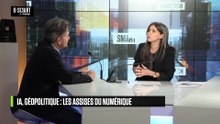 SMART TECH - Emission du lundi 20 avril