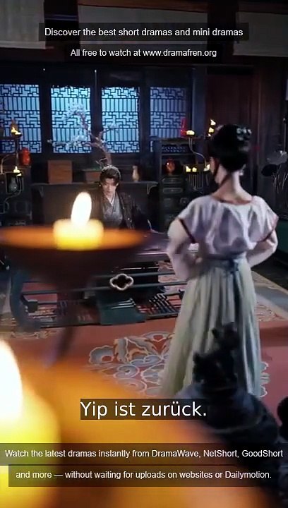 Seine Klinge nie seine Braut | Ganzer Film Deutsch