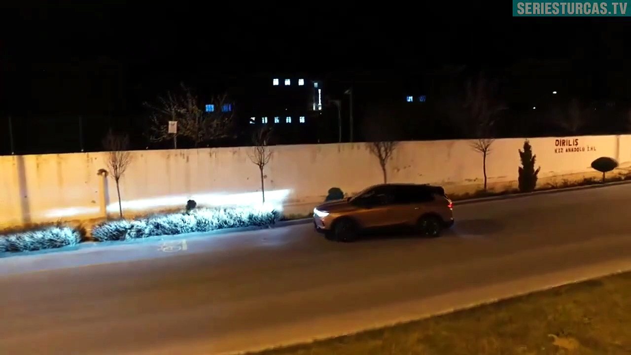 Siyah Kalp Capítulo 110 | Corazon Negro | Novela Turca en Español