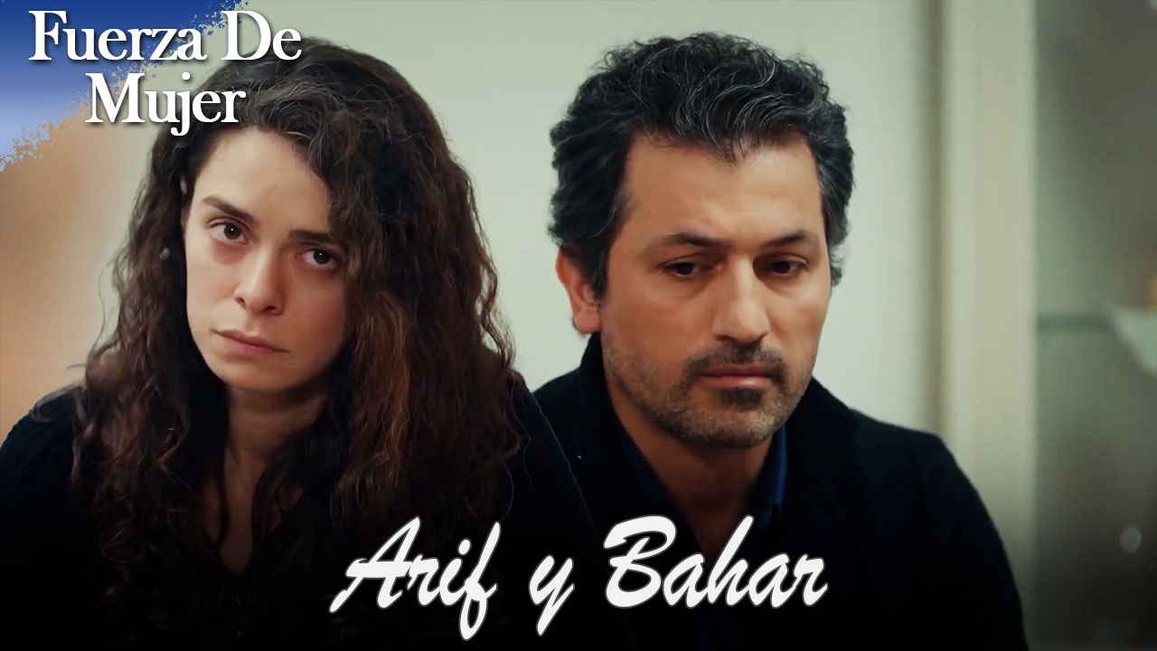 Las Escenas De Arif y Bahar