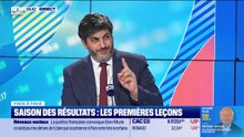 Le face à face : Saison des résultats, les premiers enseignements - 20/04