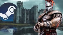 Steam startet einen riesigen neuen Mittelalter-Sale und wir kennen schon vorab die ersten Angebote