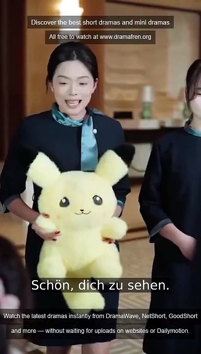 Diese 6-jährige sieht alle verborgenen Sünden | Ganzer Film Deutsch