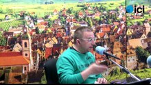 20/04/2026 - ici matin par ici Elsass en vidéo