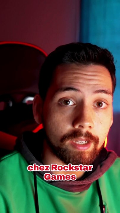 Les mystères des jeux Rockstar...