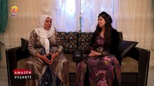 AWAZÊN VEŞARTÎ -  Dengbêj Hediye - Dayîka Ayten