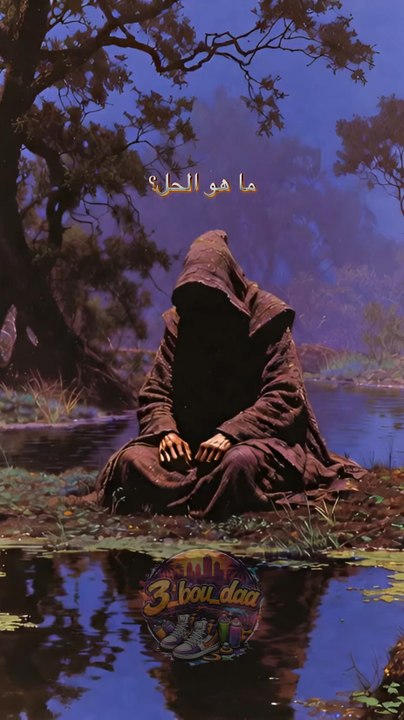 ما هو الحل؟