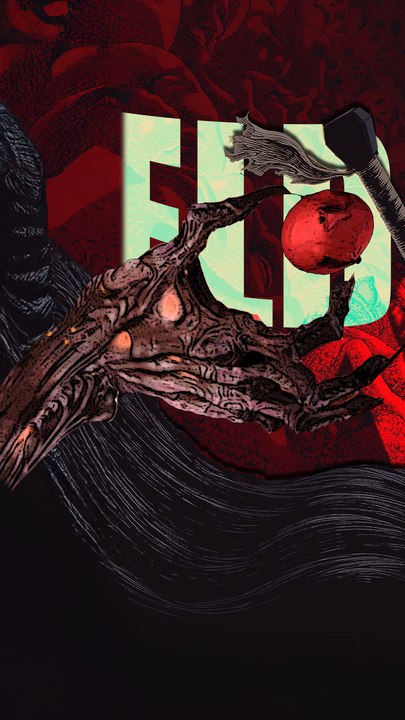 Dans Elden Ring et Berserk, Les Deux Doigts sont inspirés des God Hand