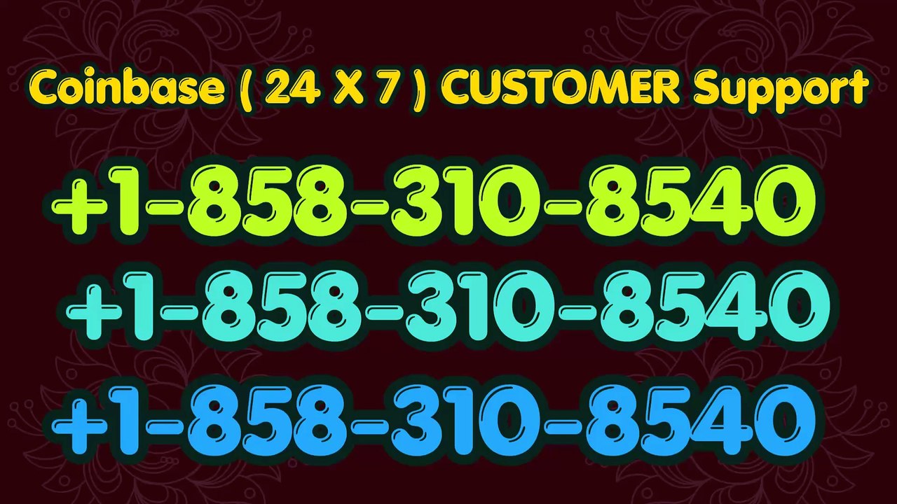 \//{ [Complete™]  [ [List of coinbaseⓃ Wallet Care℗ (Toll Free Number Support...