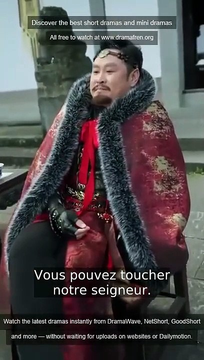 Ma Fiance de la corbeille est le CHOSEN | Film Complet en Français